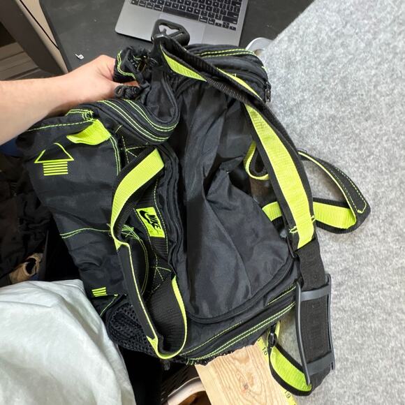 grey herschel retreat backpack The elegant Twill Ivy Color:A35-CHOICEDDC_AHM-3 accesorios Used Nike BASEBALL BAG